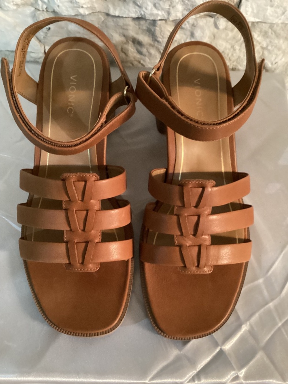 Vionic Maisy Dress Sandal (New)